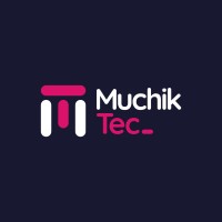 Muchik Tec logo - Similar company to Erobot.Latam