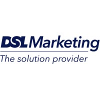 DSL MARKETING logo - Similar company to Rocol