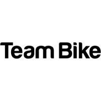 Team Bike logo - Similar company to Nitsnets