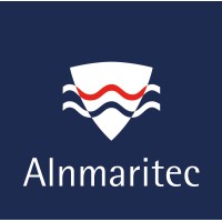 Alnmaritec logo - Similar company to Adwest Group