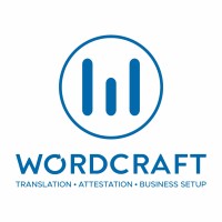 Wordcraft Legal Translation & Attestation logo - Similar company to Langfort Worldwide Translation Services Llc