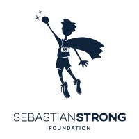 SebastianStrong Foundation logo - Similar company to Branger_Briz