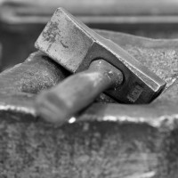 Magik Métal logo - Similar company to Cuartero Sas