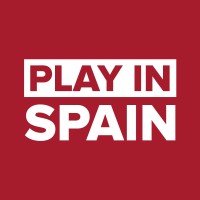 Play In Spain logo - Similar company to Cross Flatts Fc