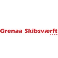 Grenaa Skibsværft logo - Similar company to Imaq Pilot Aps