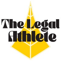 The Legal Athlete logo - Similar company to Apgo Education Foundation