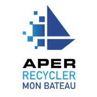 APER - ♻️ Eco-organisme bateaux de plaisance logo - Similar company to Mobula Conseil