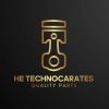 HE. TECHNOCRATS logo - Similar company to Borewell Rig