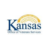 Kansas Office of Veterans Services logo - Similar company to Rolling Hills Zoo