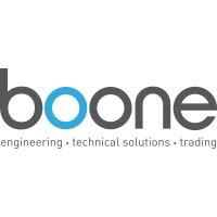 Boone - engineering - technical solutions - trading logo - Similar company to Rotect B.V.