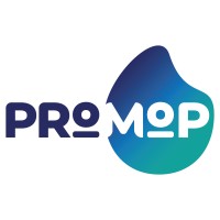 Promop B.V. logo - Similar company to Binqer