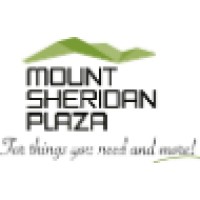 Mount Sheridan Plaza logo - Similar company to Milicante Consulting