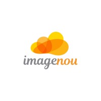 Imagenou logo - Similar company to Rough.Ag