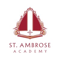 St. Ambrose Academy logo - Similar company to Delaware Valley Classical School