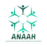 Association Nationale des Attachés d’Administration Hospitalière (ANAAH) logo - Similar company to Sniass-Unsa