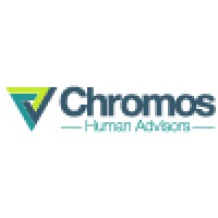 Chromos Human Advisors logo - Similar company to Odisecure
