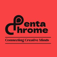 Pentachrome DITU logo - Similar company to Pulp Education