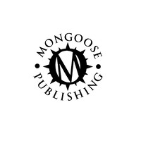 Mongoose Publishing Ltd logo - Similar company to The Creation Studio