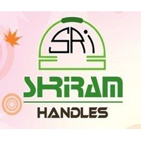 SHRIRAM HANDLES logo - Similar company to Stallion Enterprise