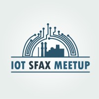 IOT Sfax Meetup ENIS logo - Similar company to Iot Builder