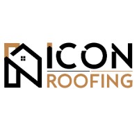 Icon Roofing logo - Similar company to Smartpro Roofing