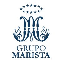 Grupo Marista logo - Similar company to Bernoulli Educação