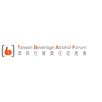 Taiwan Beverage Alcohol Forum (TBAF) logo - Similar company to Bubbletea