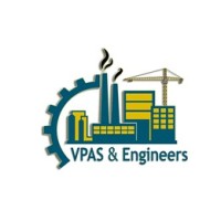 VPAS & Engineers LLP logo - Similar company to Vgs Solar & Building Systems Pvt. Ltd.