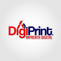 DigiPrint logo - Similar company to Vualaá