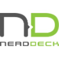 Nerddeck, Inc