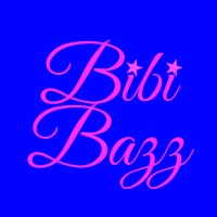 Bibi Bazz logo - Similar company to Channel Middle East