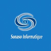 SONASO INFORMATIQUE logo - Similar company to Elit-Services