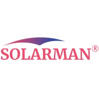 Solarman Engineering Project Pvt. Ltd. logo - Similar company to Sudhamrit Solutions (P) Ltd.