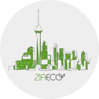 ziaeco logo - Similar company to Pazh