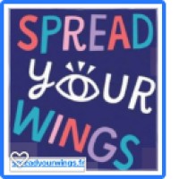 Déployeuse D'Ailes Révèle Votre Potentiel Et Participe À Votre Développement Spirituel