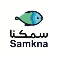 Samkna logo - Similar company to Primafish