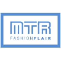 MTR FashionFlair logo - Similar company to Pratica Bv
