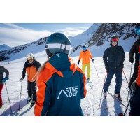 Steep & Deep logo - Similar company to Playground Aps