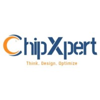 ChipXpert VLSI Institute logo - Similar company to Rankupapps