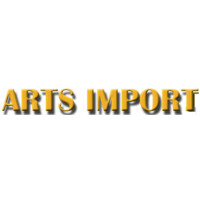 Arts Import logo - Similar company to Arabesk