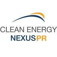 Clean Energy Nexus PR logo - Similar company to Optimus Solar &  Electrical Solutions
