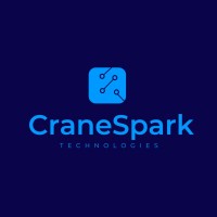 CraneSpark Technologies logo - Similar company to Botsaai