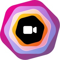 Hexameet logo - Similar company to Jalgos