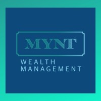 Mynt Wealth Management logo - Similar company to Fernandez Financial Group, Llc