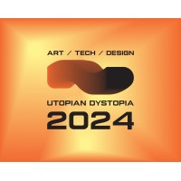 Utopian Dystopia logo - Similar company to Headq-Coworking