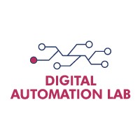 Digital Automation Lab logo - Similar company to Bi-Rex ++