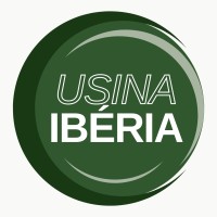 Usina Ibéria logo - Similar company to Cocal