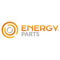 EnergyParts logo - Similar company to Deer Behaeghe