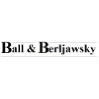 Ball & Berljawsky Professional Corporation logo - Similar company to Lawcasa