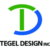 Tegel Design, Inc. logo - Similar company to Tebots, Inc.